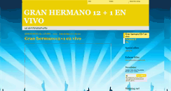 Desktop Screenshot of laspalmasolejejejeje.webgarden.es