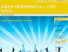Tablet Screenshot of laspalmasolejejejeje.webgarden.es