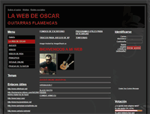 Tablet Screenshot of moraito.webgarden.es