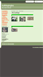 Mobile Screenshot of bulldoginglesesp.webgarden.es