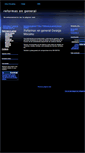 Mobile Screenshot of instalacioneselectricas.webgarden.es