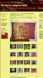 Mobile Screenshot of mariat7074.webgarden.es