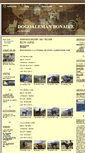 Mobile Screenshot of dogoaleman.webgarden.es