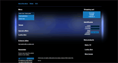 Desktop Screenshot of newexposure2.webgarden.es