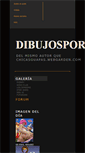 Mobile Screenshot of dibujosporn.webgarden.es