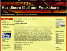 Tablet Screenshot of hazdinero.webgarden.es