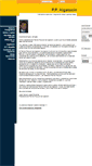 Mobile Screenshot of pp-algatocin.webgarden.es