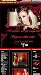 Mobile Screenshot of hanahhsv.webgarden.name