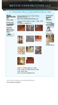 Mobile Screenshot of carpet.webgarden.es