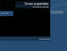Tablet Screenshot of gtmasters.webgarden.es