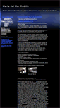 Mobile Screenshot of mariadelmarrodilla.webgarden.es