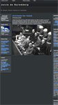 Mobile Screenshot of juicionuremberg.webgarden.es
