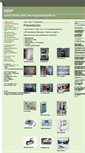 Mobile Screenshot of mrp.webgarden.es