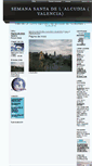 Mobile Screenshot of jcdebandes.webgarden.es