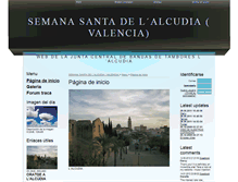 Tablet Screenshot of jcdebandes.webgarden.es