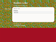 Tablet Screenshot of habbo-like.webgarden.es