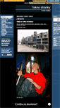 Mobile Screenshot of dalitek.webgarden.name