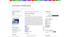 Desktop Screenshot of jidey.webgarden.es