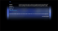 Desktop Screenshot of futuritylaterraza.webgarden.es