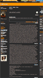 Mobile Screenshot of hafani.webgarden.name