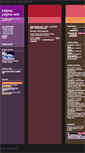 Mobile Screenshot of lollipop.webgarden.es