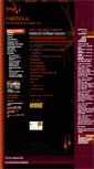 Mobile Screenshot of habbolu.webgarden.es