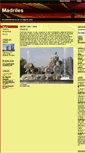 Mobile Screenshot of garest.webgarden.es
