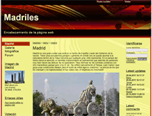 Tablet Screenshot of garest.webgarden.es