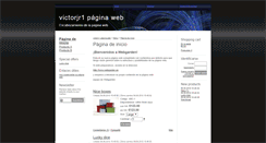 Desktop Screenshot of cosasgratishabbo.webgarden.es