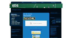 Desktop Screenshot of estrelladelsur.webgarden.es