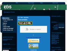 Tablet Screenshot of estrelladelsur.webgarden.es