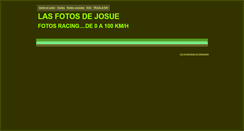Desktop Screenshot of de0a100.webgarden.es