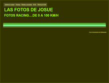 Tablet Screenshot of de0a100.webgarden.es