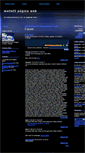 Mobile Screenshot of molletautenticasmodelos.webgarden.es
