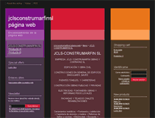 Tablet Screenshot of jclsconstrumarfinsl.webgarden.es