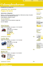 Mobile Screenshot of culoesplendoroso.webgarden.es