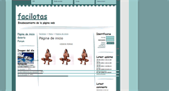 Desktop Screenshot of garrgaras.webgarden.es