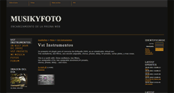 Desktop Screenshot of mickygemma.webgarden.es