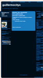 Mobile Screenshot of guillitixi.webgarden.es