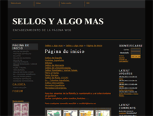 Tablet Screenshot of cvalls.webgarden.es