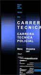 Mobile Screenshot of consejopue.webgarden.es