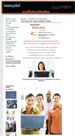 Mobile Screenshot of inmoydel.webgarden.es