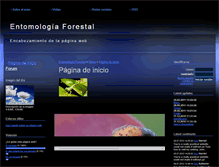 Tablet Screenshot of ingpedro.webgarden.es