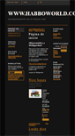Mobile Screenshot of habbo-world.webgarden.es