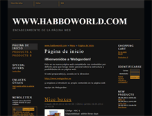 Tablet Screenshot of habbo-world.webgarden.es