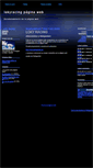 Mobile Screenshot of lokyracing.webgarden.es