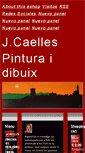 Mobile Screenshot of jocabe1.webgarden.es