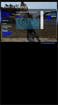 Mobile Screenshot of humo.webgarden.es