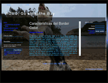 Tablet Screenshot of humo.webgarden.es
