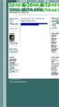 Mobile Screenshot of jonasi82.webgarden.es